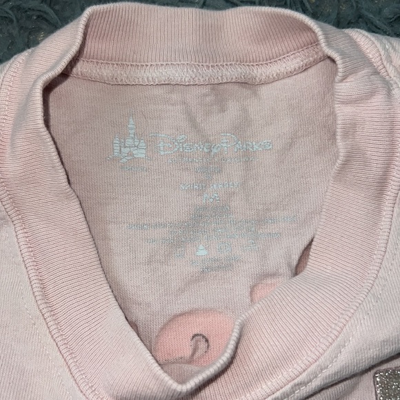 MOVING SALE Disney World Baby Pink Spirit Jersey - Picture 9 of 9
